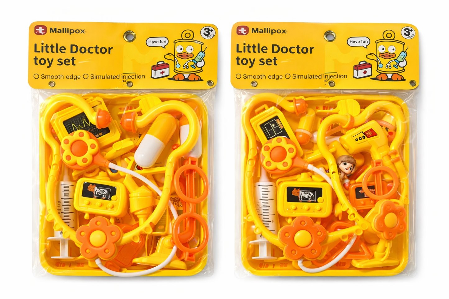 Doctor Set M3069-12