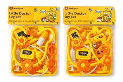 Doctor Set M3069-12