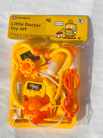 Doctor Set M3069-12